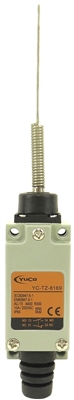 YC-TZ-8169 YuCo LIMIT SWITCH