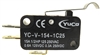 YuCo YC-V-154-1C25 MICRO SWITCH