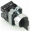 YC-SS22XTMA2-NO SELECTOR SWITCH FITS XB2-BD24