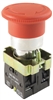 YC-XB2BS545 FITS TELEMECANIQUE XB2BS545 40MM EMERGENCY STOP MUSHROOM PUSH BUTTON TURN-TO-RELEASE 1NC CONTACT BLOCK ZBE102