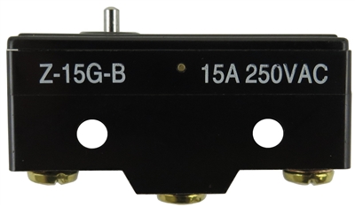 YuCo YC-Z-15G-B MICRO SWITCH