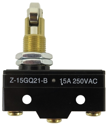 YuCo YC-Z-15GQ21-B MICRO SWITCH