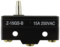 YuCo YC-Z-15GS-B MICRO SWITCH