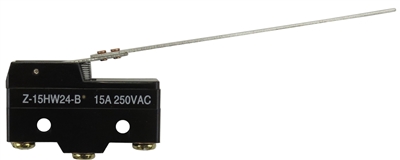 YuCo YC-Z-15HW24-B MICRO SWITCH