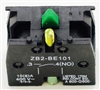 YC-ZB2-BE101 FITS SCHNEIDER TELEMECANIQUE ZB2BE101 NO CONTACT BLOCK XB2