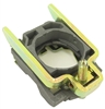 YC-ZB4-BZ-MC Mounting Collar for XB4 Push Buttons