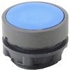 YC-ZB5-AA6 Blue Flush Push Button Head replacement for XB5AA61