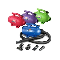 XPOWER B-2 Pro-At-Home Pet Dryer / Vacuum