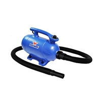 XPOWER B-4 Mobile Pro Force Pet Dryer