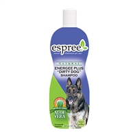 Energee Plus "Dirty Dog" Shampoo