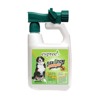 Flea and Tick Body Wash for Dogs