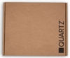 Quartz Color palette - Sample Kit