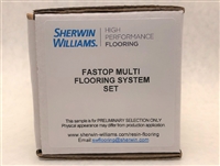 FASTOP MULTI SYSTEM ASSORTMENT BOX