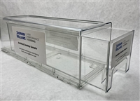 Sample Display Box - empty