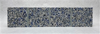 Texture Bar, 6 Panel - Resuflor Deco Flake BC (formerly Decorative Mosaic)