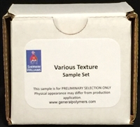 Various Texture Sample Set