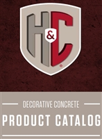 H&C Decorative Concrete Products