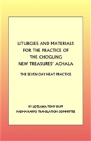 A Complete Manual for the Practice of Miyowa Trulkhor In Chogling Tersar