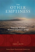 The Other Emptiness, Entering Wisdom Beyond Emptiness of Self