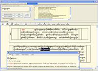 TibetDoc WordProcessor V5, single user