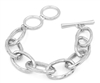 Chunky Chain Bracelet