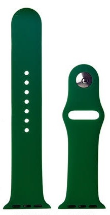 Silicone Watch Band For Smart Watch