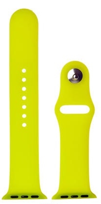 Silicone Watch Band For Smart Watch