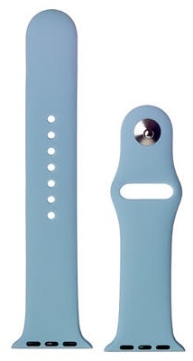 Silicone Watch Band For Smart Watch