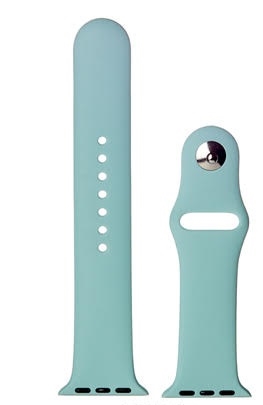 Silicone Watch Band For Smart Watch