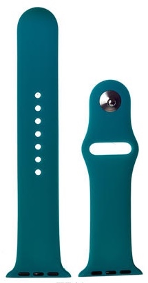 Silicone Watch Band For Smart Watch