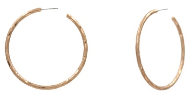 Hoop Earrings