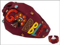 Gobble Gobble Headband