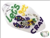 Mardi Gras Headband