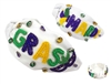 Mardi Gras Headband