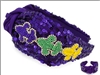 Mardi Gras Headband