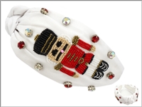 Nutcracker Headband