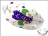 Mardi Gras Headband