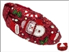 Snowman Christmas Headband