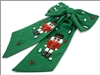 Nutcracker Hair Bow