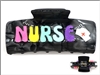 Nurse Hair clip