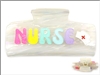 Nurse Hair clip