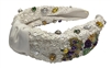 Mardi Gras Headband