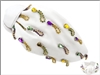 Mardi Gras Headband