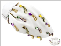 Mardi Gras Headband