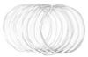 Wire Bracelets ( Set of 12 )