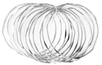 Wire Bracelets ( Set of 12 )