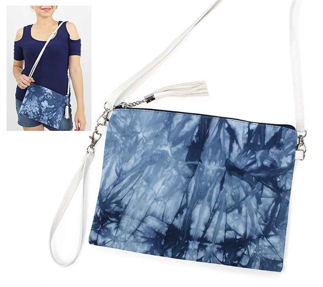 Crossbody / Clutch Bag