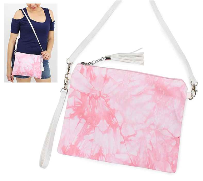 Crossbody / Clutch Bag