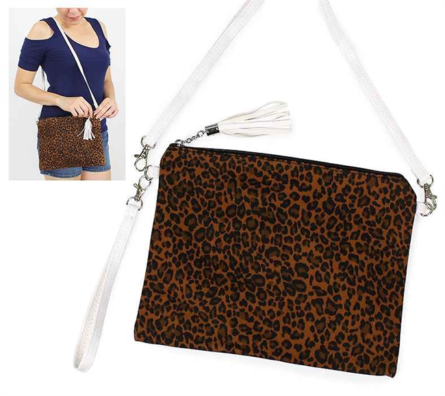 Crossbody / Clutch Bag