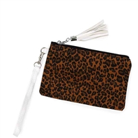 Wallet W/Wristlet